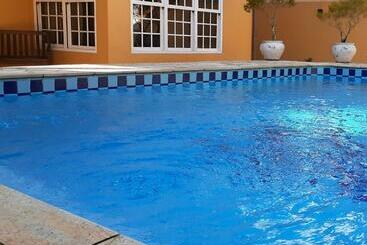 酒店 Pousada Casa Hospedaria