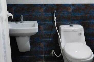 בית מלון כפרי Pph Living Bhimas