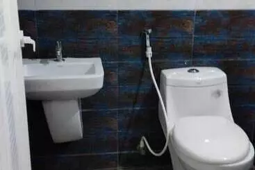 Hotel Pph Living Bhimas