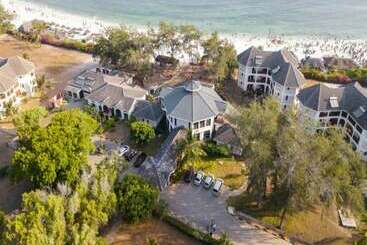 Hotel Watamu Adventist Beach Resort