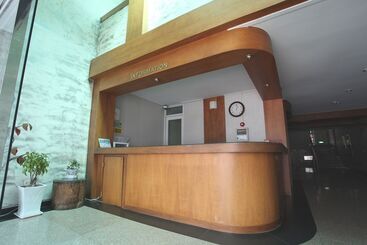 Hotel Yangyang Naksan Sky