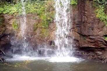 Kilnopark Hotel Machame