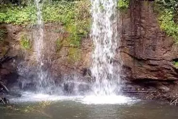 Kilnopark Hotel Machame