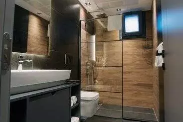 アパートホテル Marlen Residence