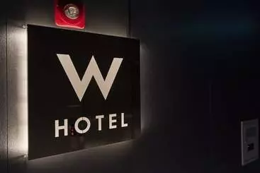 モーテル Namyangju W Hotel Hopyeong Branch