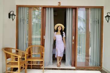 펜션 Sedana Cottage