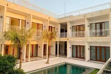 Pension Sedana Cottage