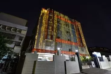 Pension  Treebo The Pearl Bliss