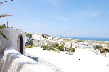 Pension White Grape Suites