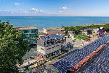 Yeongheungdo Ttobagi Pension