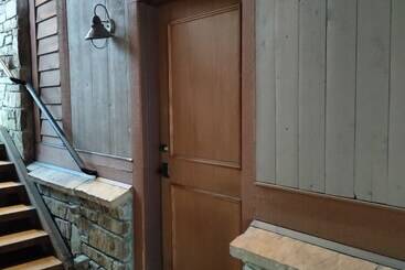 کلبه Antlers Gulch 403