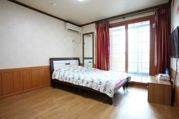 Daebudo 25 Hours Pension