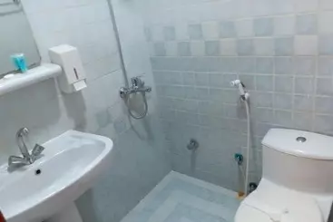 Dyafa 2   Hotel Apartment