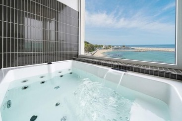 Gangneung Gugu Spa Pension