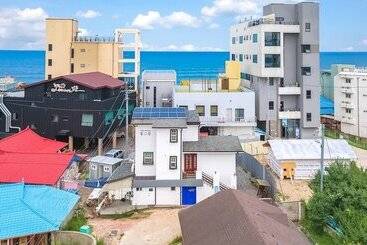 Gangneung Pilgrim Pension