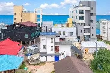 Gangneung Pilgrim Pension