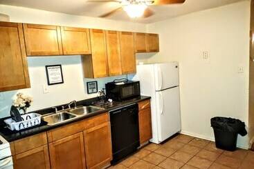 فندق فئة نجمة واحدة Harlemhouse