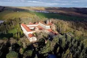 Hostelli Hôtellerie De L Abbaye
