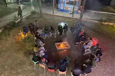 Betab Sahil Hotel & Restaurant