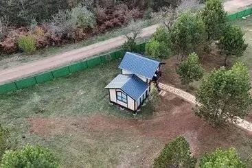 Hotelli Fikri Atalay Konağı