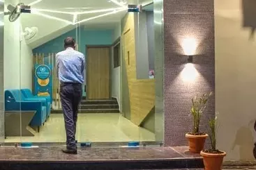 Hotel Geeta Bilaspur