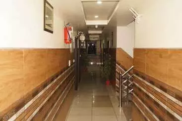 Hotel Goroomgo Madhu Palace Katra