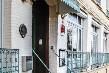 בית מלון כפרי Montdidier