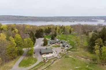 ホテル New Park Event Venue & Suites