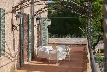 Es Figueral Nou Hotel Rural & Spa   Adults Only +12