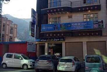 Hotel Tour De Swat