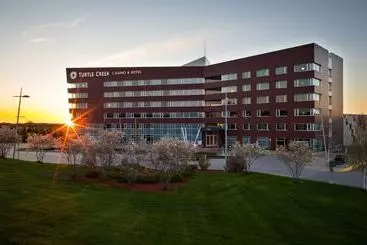 Hotelli Turtle Creek Casino &