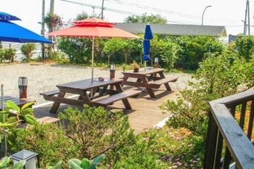 Hwaseong Badahyanggi Pension