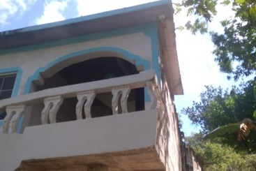 Lovely 1 Bed Cottage In St Catherine Jamaica