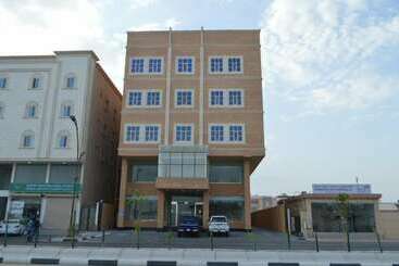 Karem Residence Hotel Apartment