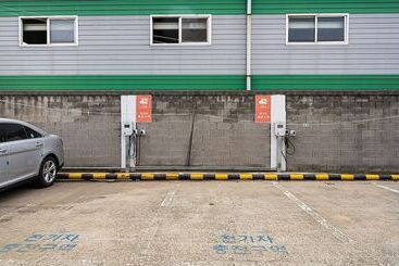 Motel Pyeongtaek Daewon Park