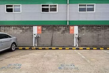 Motel Pyeongtaek Daewon Park