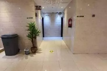 Huoneistohotelli Muraysi Plaza