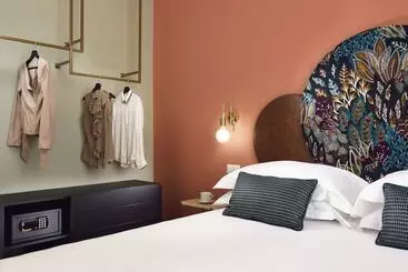 پانسیون Imperial Forum Relais