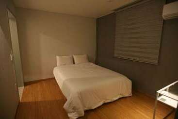 Pension Suncheon Gilstay Guesthouse