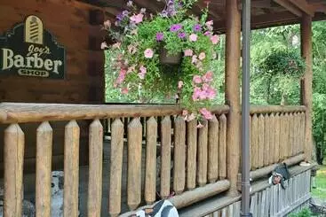 Snyder S Knob Bed And Breakfast