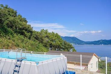 Suncheon Jeonmangjoeungot Pension