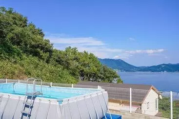 Suncheon Jeonmangjoeungot Pension