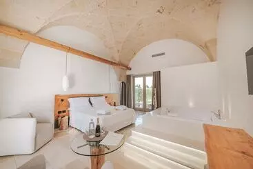 Bed and Breakfast Masseria Longa Boutique