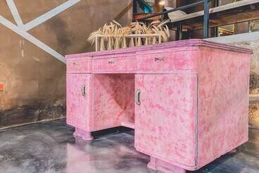 Bed & Breakfast El Trapiche Luxury Villa