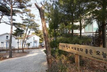 Daebudo 1985 Pension