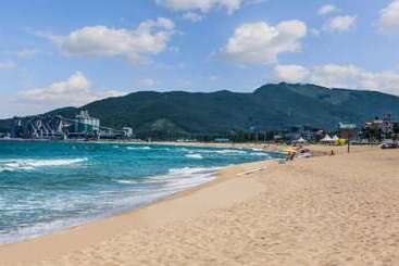 Gangneung Terra 176 Pension