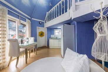 Gochang Cozy Theme Pension