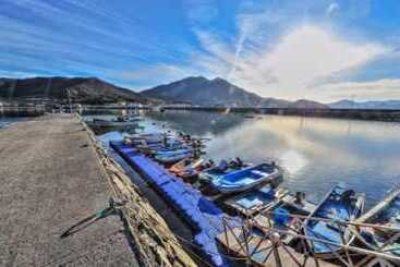 Goheung Hue Shangrila Pension