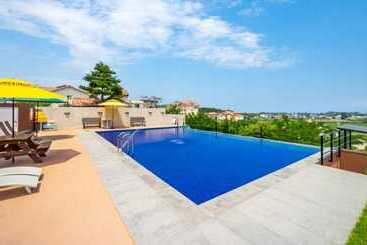 Goseong Morning View Pension