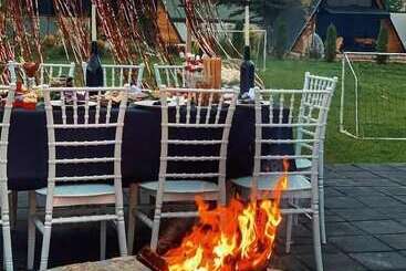 فندق Cati Kati Bungalow